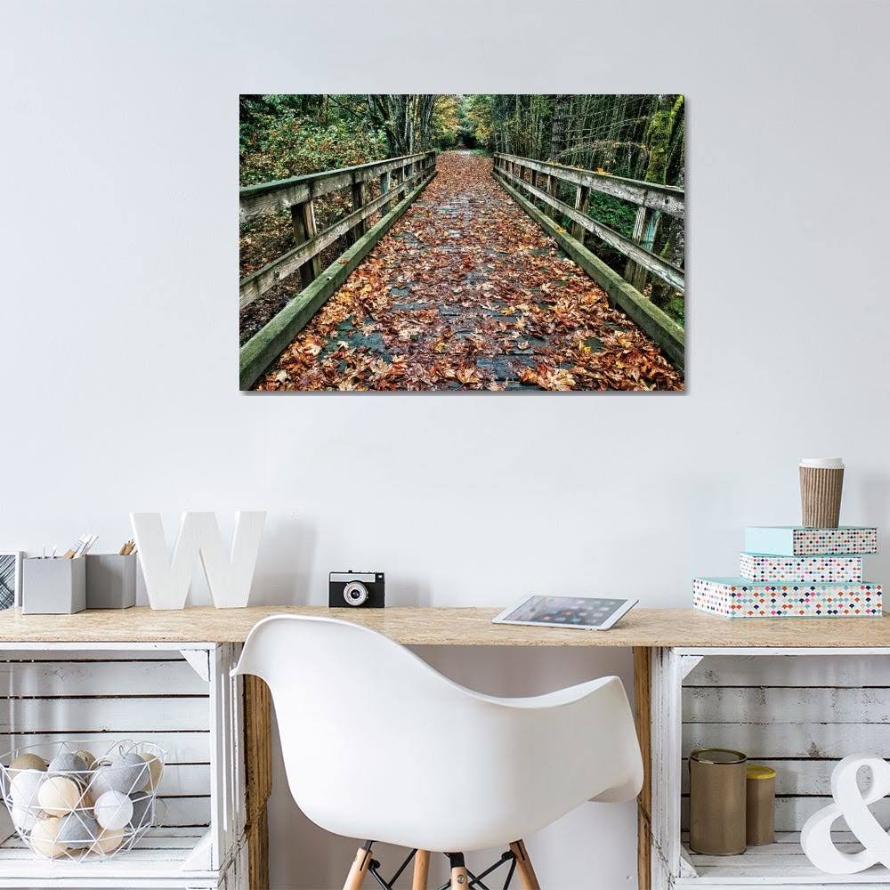 Canvas Wall Decor Prints A1457