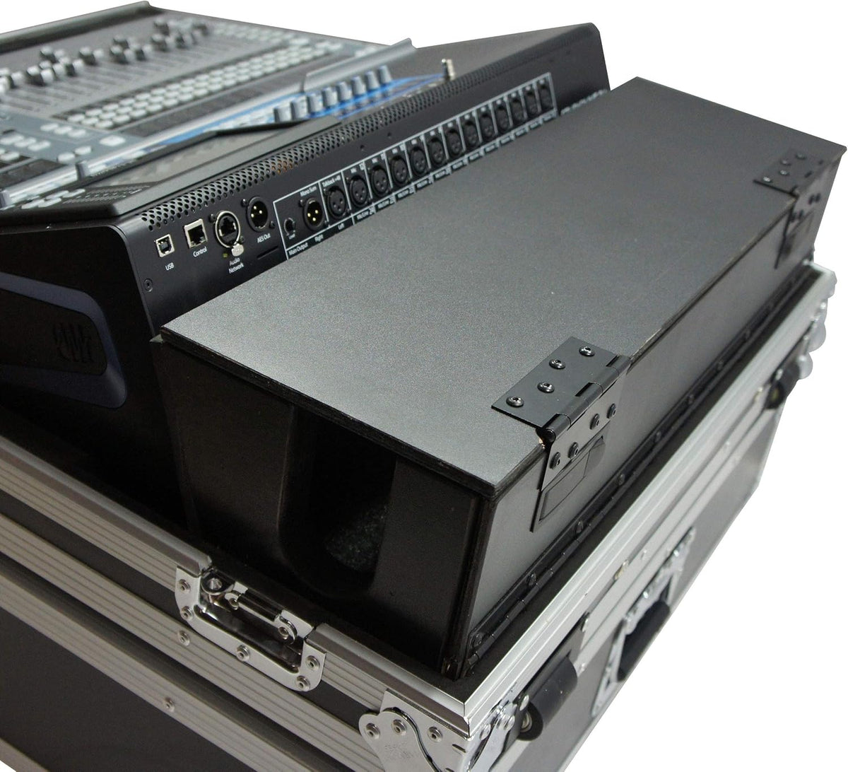 Flight Dog House Road Case E26826