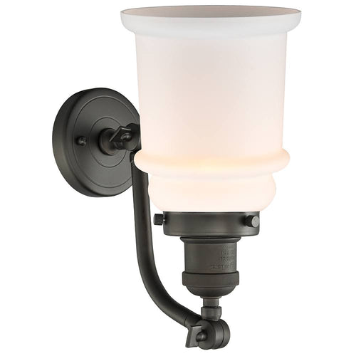 1 Light Sconce Q9515
