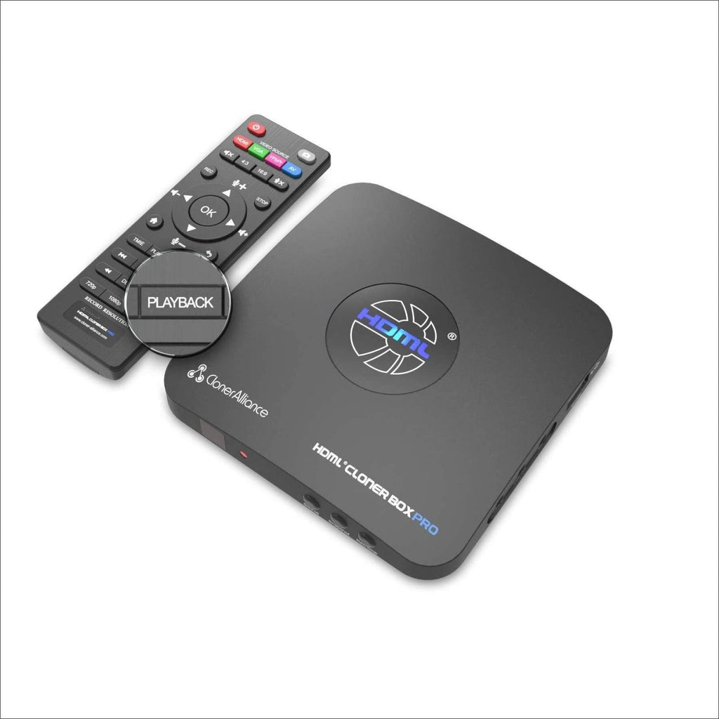 HDMI Capture Box Q573092
