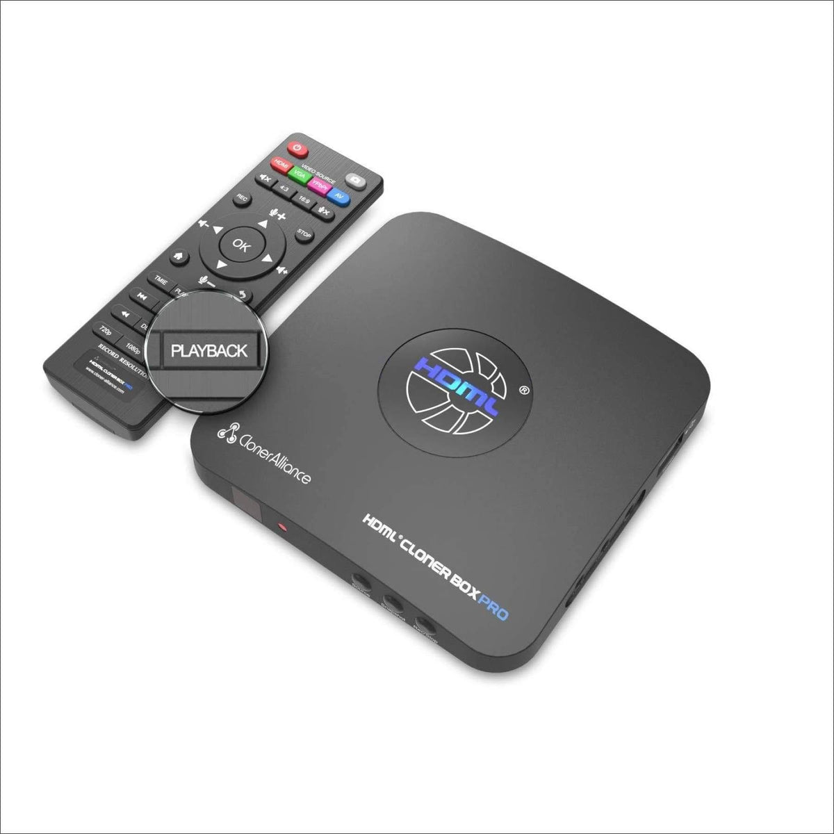 HDMI Capture Box Q573092