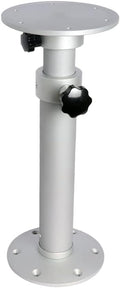 Adjustable Table Pedestal Stand 17.7-27 Inch M334