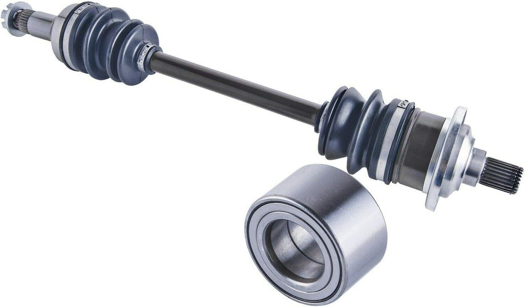 Front Right CV Axle & Wheel Bearing D872659