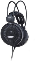Open-Air Headphones Black D34460