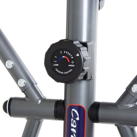 Magnetic Elliptical with Manual Resistance T26728