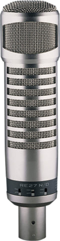 Dynamic Cardioid Microphone I954