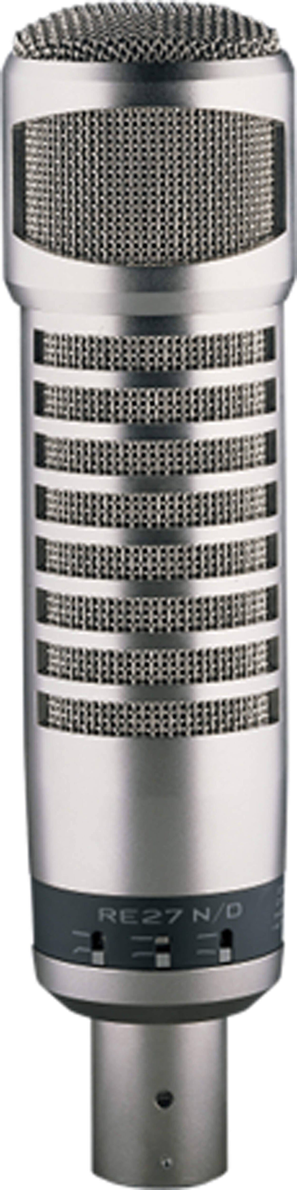 Dynamic Cardioid Microphone I954