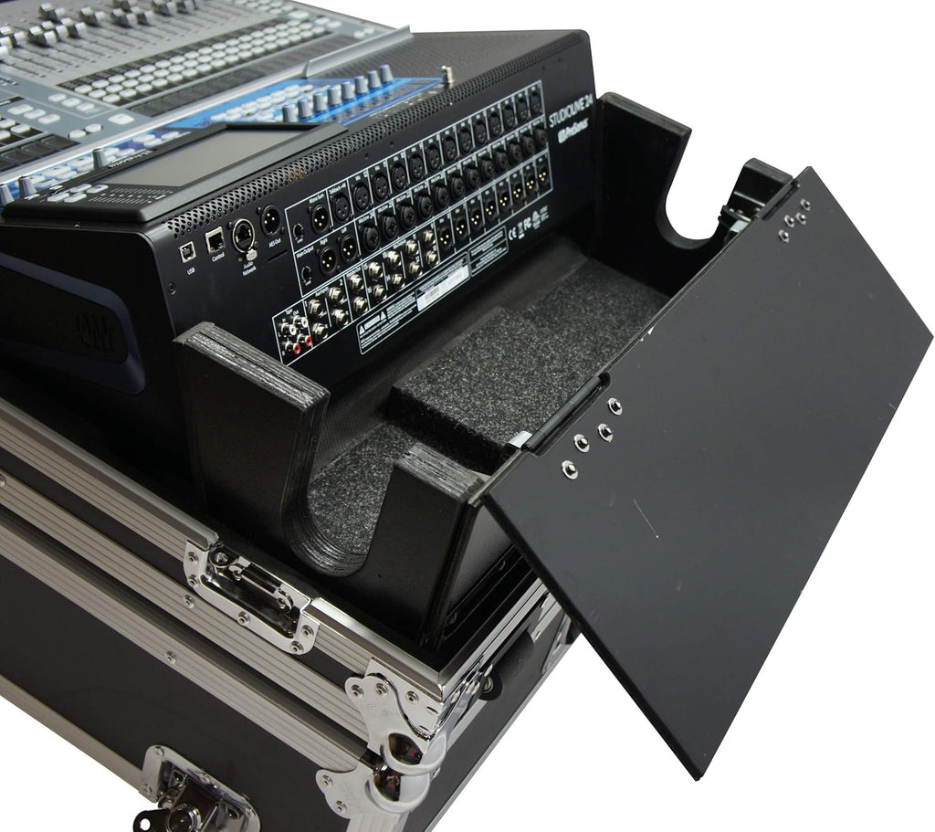 Flight Dog House Road Case E26826