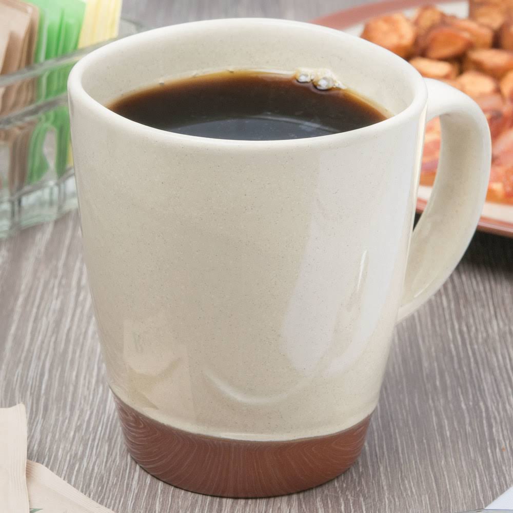Terracotta 14 oz. Mug - 12/Case M878220