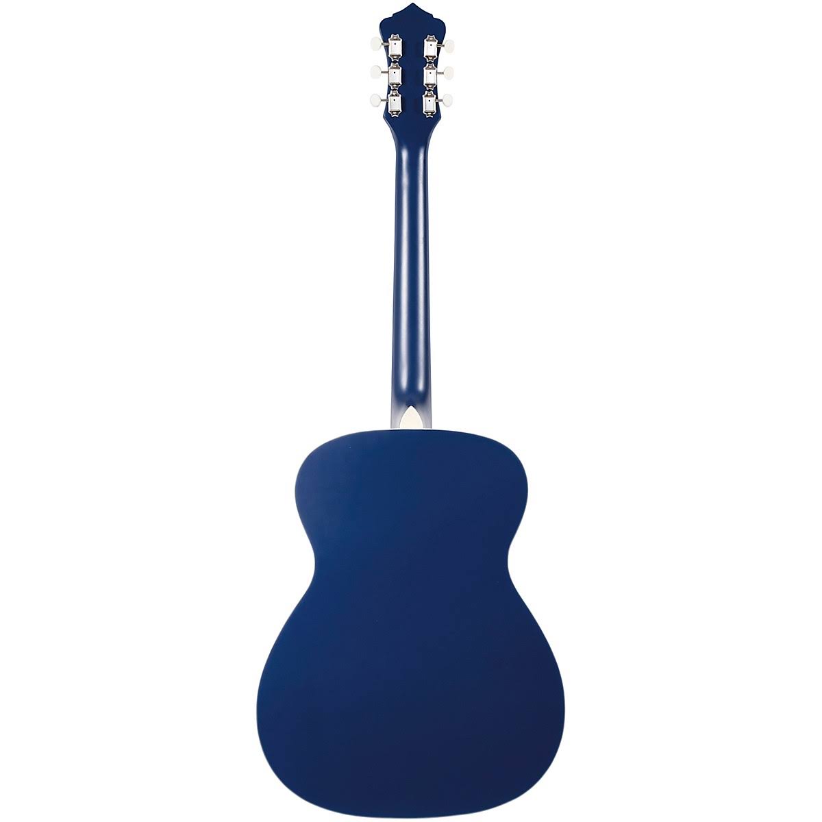 Recording King ROC-9-MBL Wabash Blue A152794