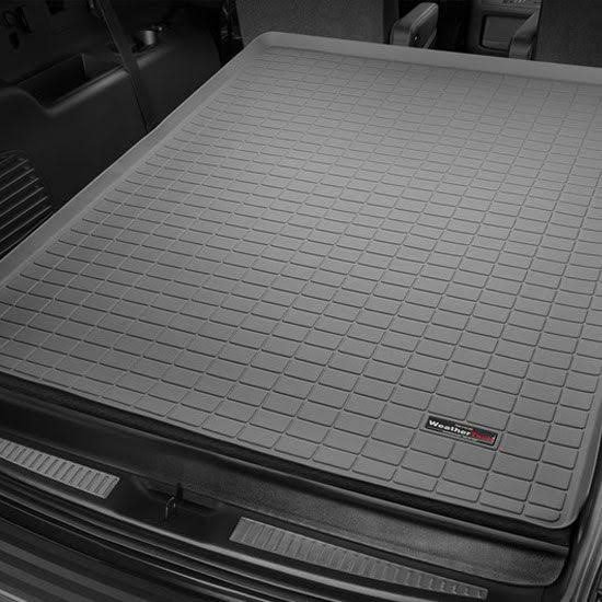Cargo Liner B536
