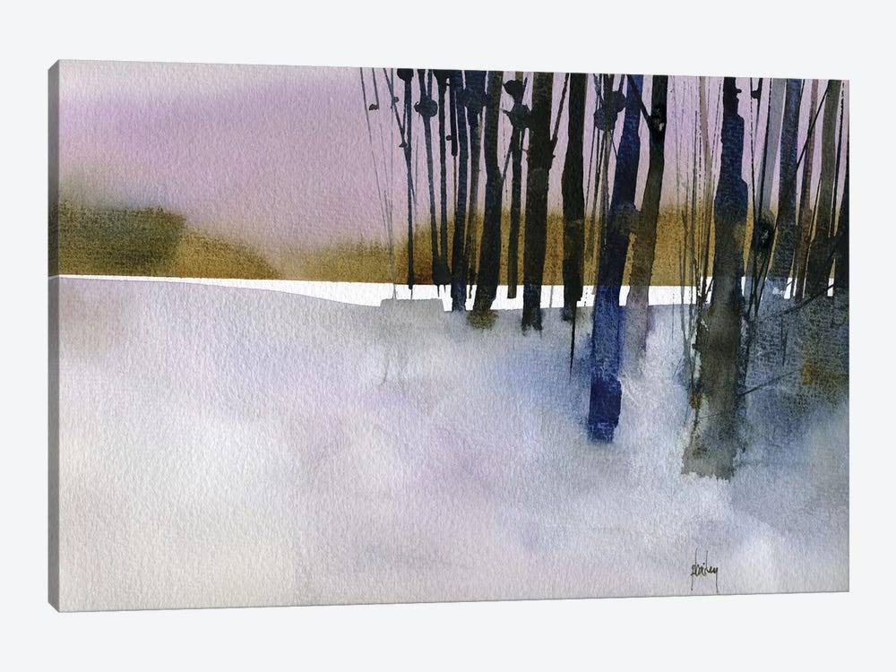 Canvas Art Print B3833