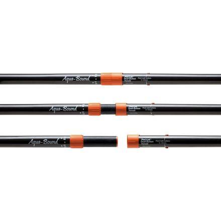 Fiberglass Paddle 230 cm O3990