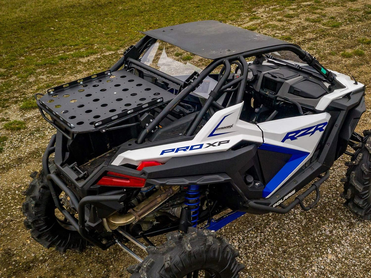 Cargo Rack for Polaris RZR Pro XP O5715