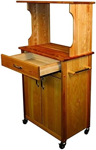 Microwave Cart I332248