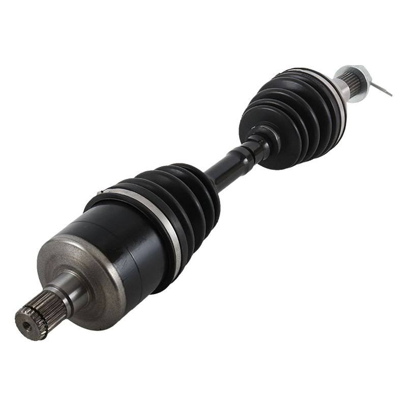 Axle 6-Ball Q24868