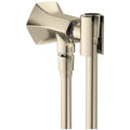 Handshower with Outlet in Polished Nickel W28703