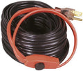 Valve and Pipe Heating Cable, 60-Feet Pack of 2 C39806