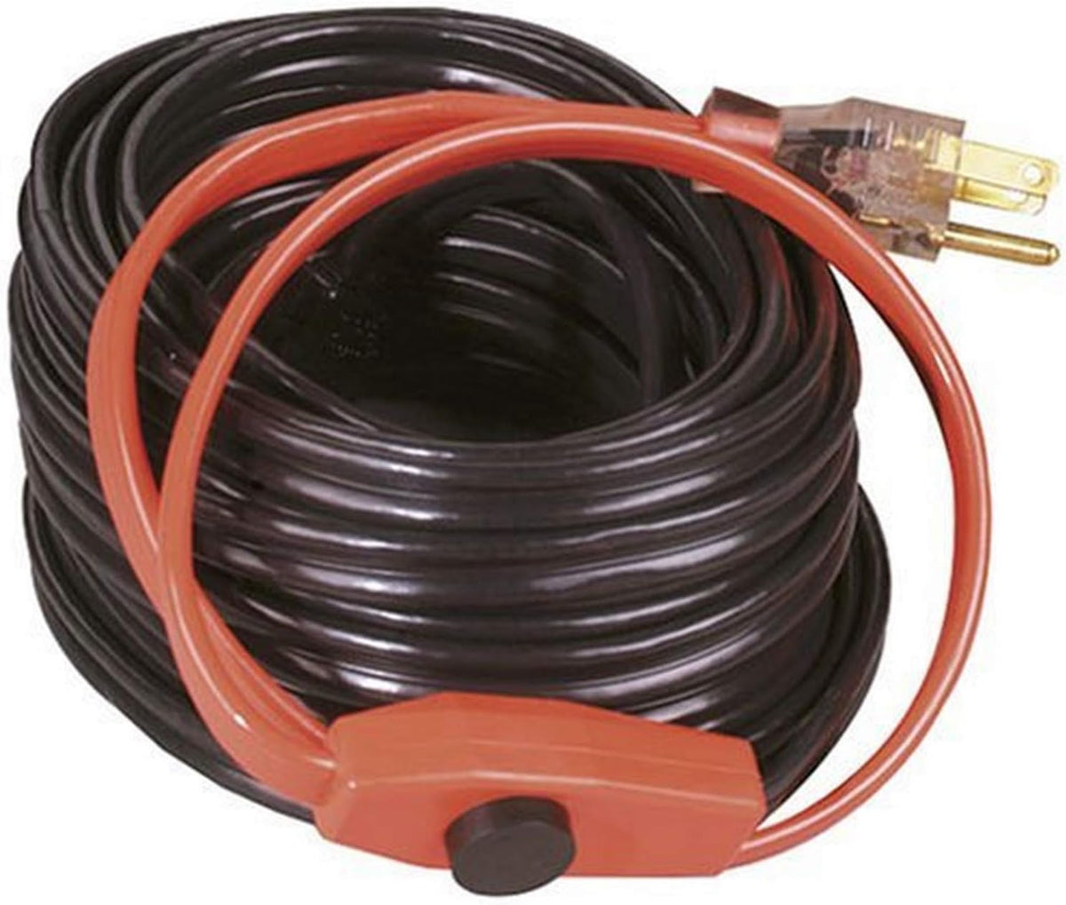 Valve and Pipe Heating Cable, 60-Feet Pack of 2 C39806