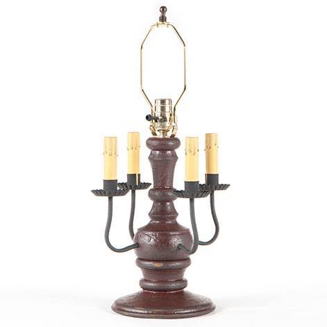 Lamp Base W177006
