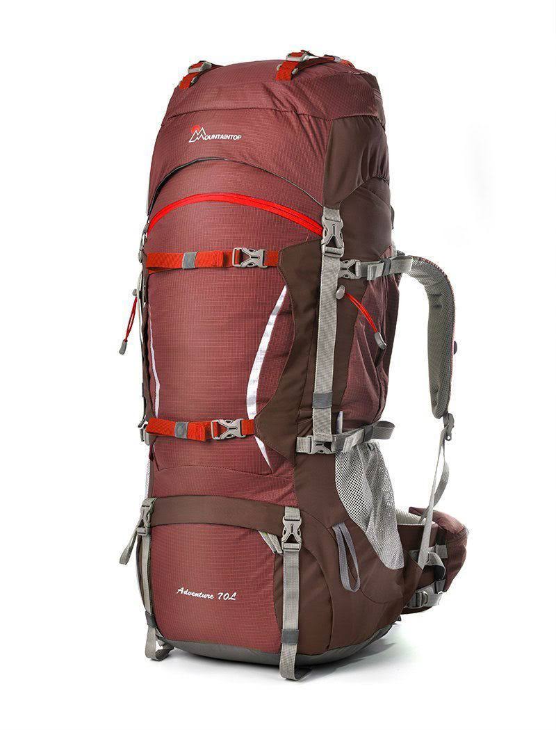 80 Backpack A3669