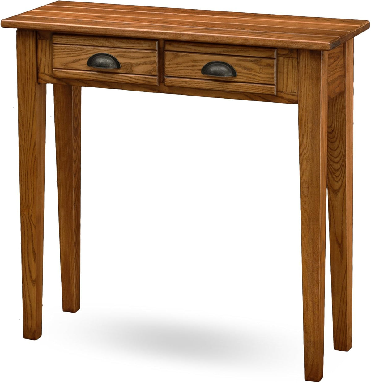 Two Drawer Coffee Table W676075