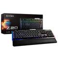 RGB Optical Mechanical Gaming Keyboard W438345
