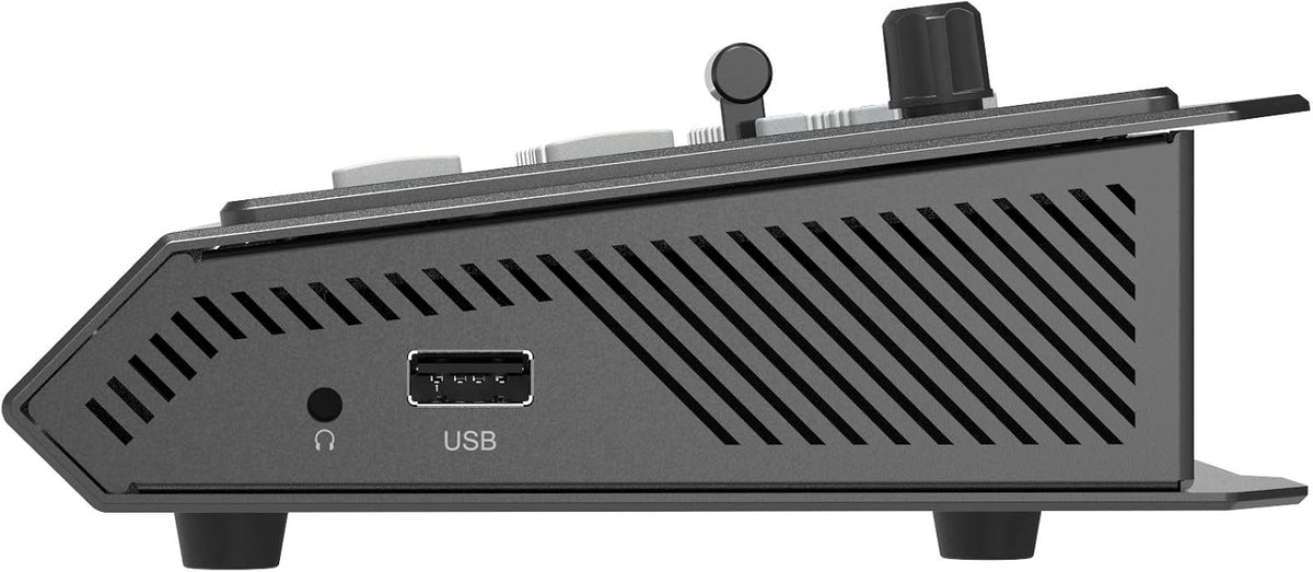 4 Channel HDMI Live Streaming Video Switcher Q12849