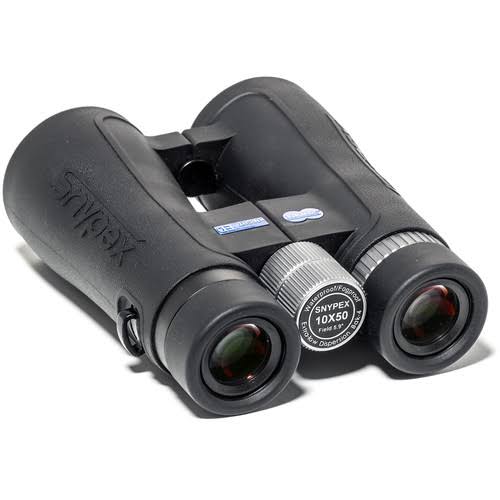 10x50 Waterproof Fogproof Prism Binoculars R18848