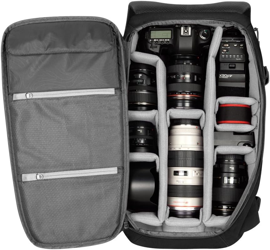 DSLR Pro Pack Black W451403