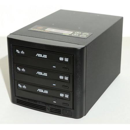 DVD Duplicator 24x 1 to 2 Z34299