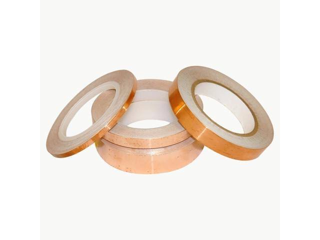 Copper Foil Tape 2 in. x 36 yds. E7722
