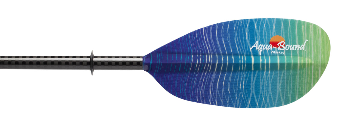 Fiberglass Paddle 230 cm O3990