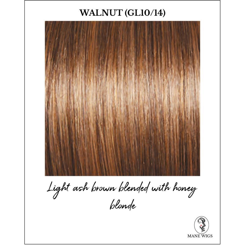 Synthetic Wig M8121