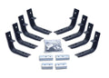 Brackets for OE Xtreme Cab Length SideSteps M786