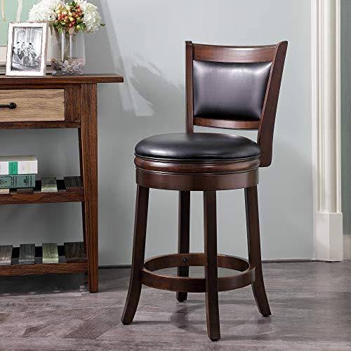 Cappuccino Stool J23677