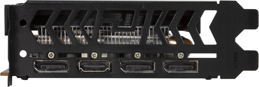 8GB GDDR6 Graphics Card G88080