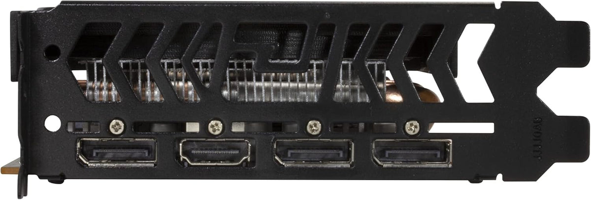 8GB GDDR6 Graphics Card G88080