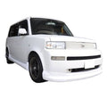 Urethane Front Bumper Lip Spoiler A767