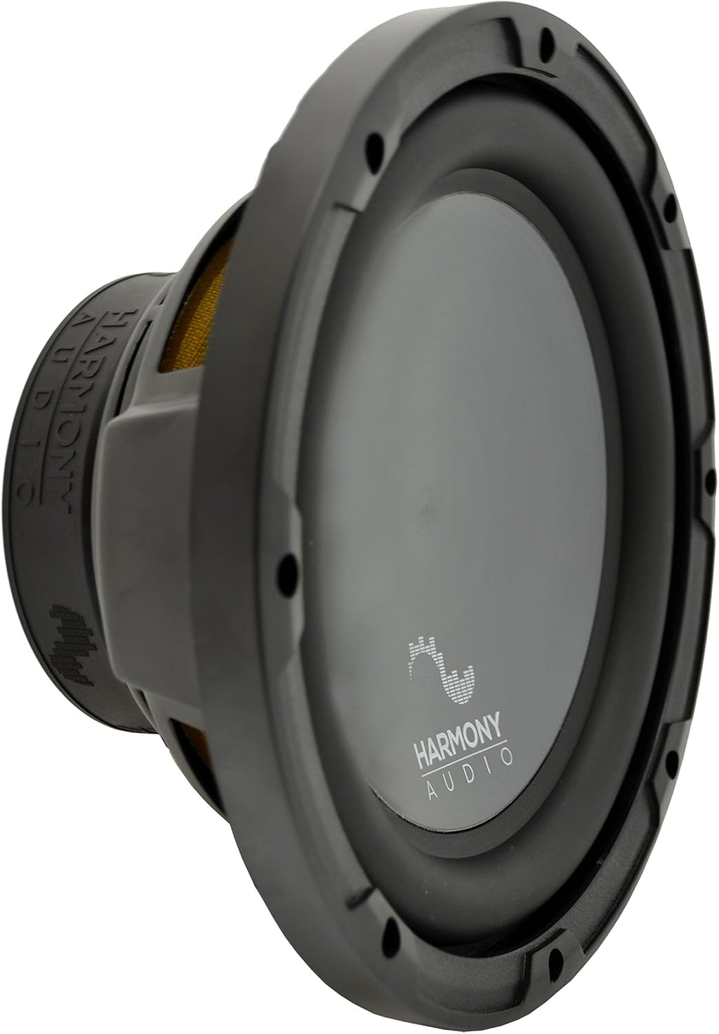 Triple 10 Sealed Subwoofer Box Enclosure V521