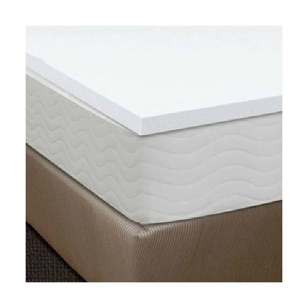 Memory Foam Topper California King N373
