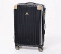Black Spinner Suitcase R614
