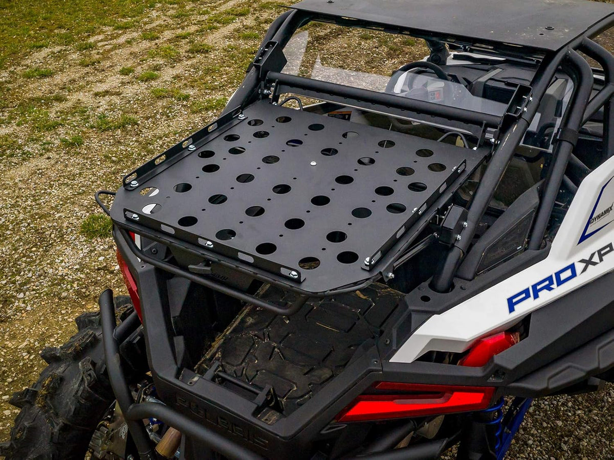 Cargo Rack for Polaris RZR Pro XP O5715