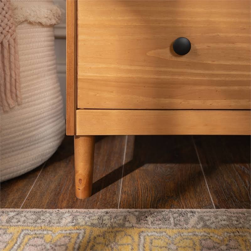 6 Drawer Dresser D8845
