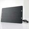 5v 6w Monocrystalline USB Solar Panel Charger E9260
