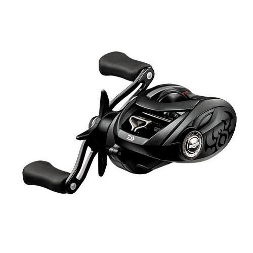 Baitcasting Reel H33917