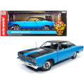 1/18 Diecast Car S590145