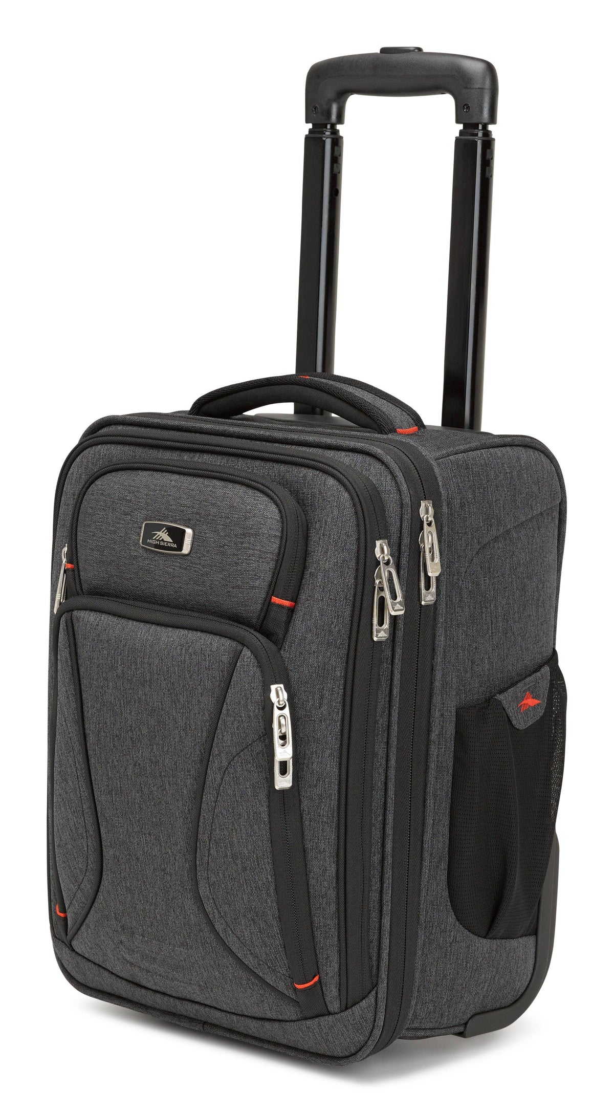 Wheeled Underseat Carry-On O966692