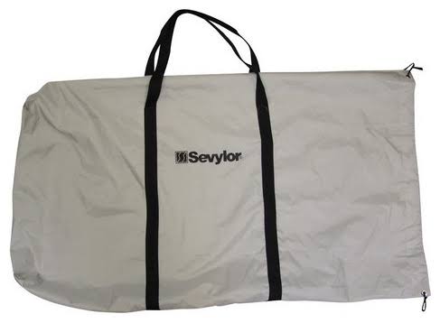 Inflatable Canoe W63574