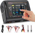 200W Touch Screen Battery Charger Discharger D1711